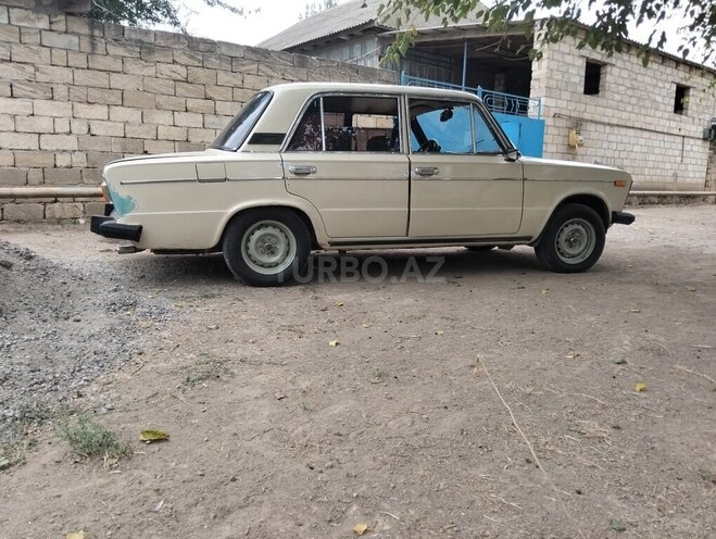 LADA (VAZ) 2106 1987, 17,000 km - 1.3 l - Cəlilabad