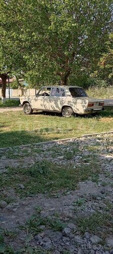LADA (VAZ) 2106 1987, 17,000 km - 1.3 l - Cəlilabad