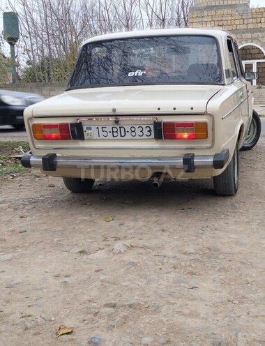 LADA (VAZ) 2106 1987, 17,000 km - 1.3 l - Cəlilabad