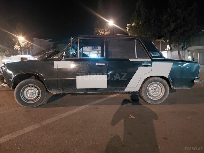 LADA (VAZ) 2101 1974, 69,110 km - 1.2 l - Gəncə