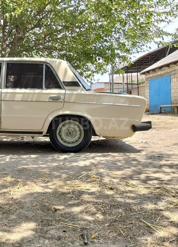 LADA (VAZ) 2106 1987, 17,000 km - 1.3 l - Cəlilabad
