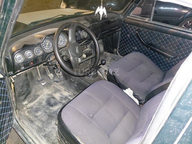LADA (VAZ) 2101 1974, 69,110 km - 1.2 l - Gəncə