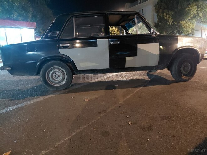 LADA (VAZ) 2101 1974, 69,110 km - 1.2 l - Gəncə