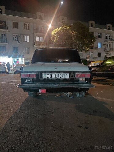 LADA (VAZ) 2101 1974, 69,110 km - 1.2 l - Gəncə