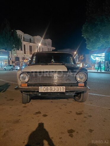 LADA (VAZ) 2101 1974, 69,110 km - 1.2 l - Gəncə
