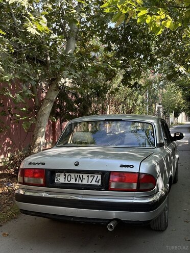GAZ 3110 2003, 396,000 km - 2.3 l - Bakı