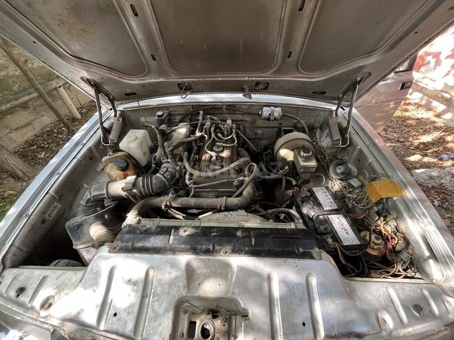 GAZ 3110 2003, 396,000 km - 2.3 l - Bakı