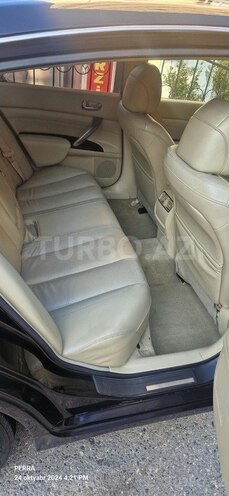 Nissan Teana 2010, 262,000 km - 2.5 л - Bakı