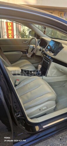 Nissan Teana 2010, 262,000 km - 2.5 л - Bakı