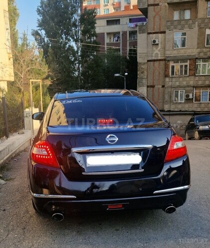 Nissan Teana 2010, 262,000 km - 2.5 л - Bakı