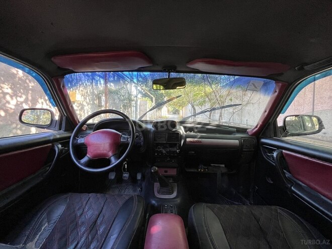 GAZ 3110 2003, 396,000 km - 2.3 l - Bakı
