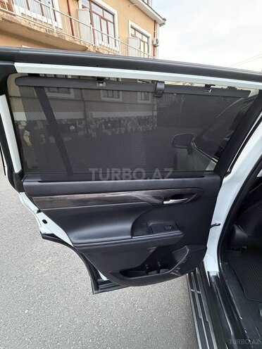 Toyota Highlander 2023, 48,300 km - 2.5 l - Zaqatala