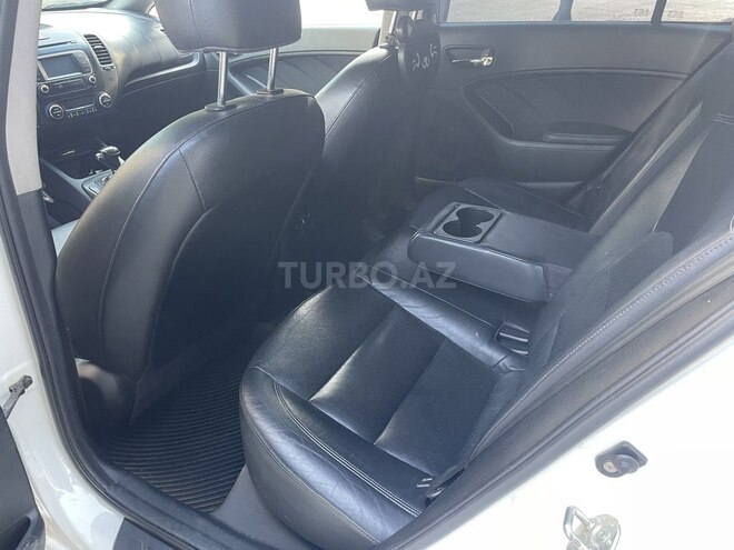 Kia Cerato 2013, 113,600 km - 2.0 l - Bakı