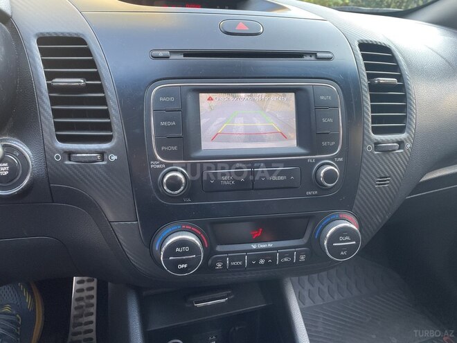 Kia Cerato 2013, 113,600 km - 2.0 l - Bakı