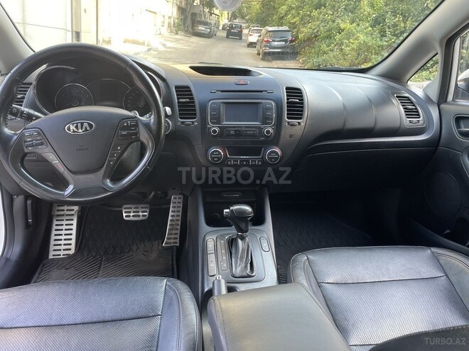 Kia Cerato 2013, 113,600 km - 2.0 l - Bakı