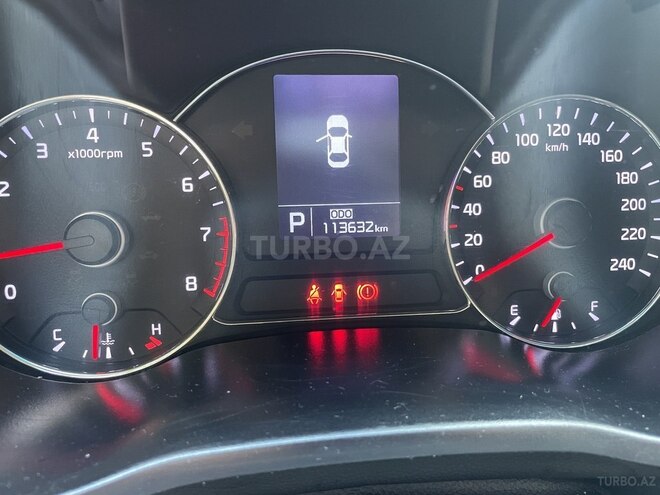 Kia Cerato 2013, 113,600 km - 2.0 l - Bakı