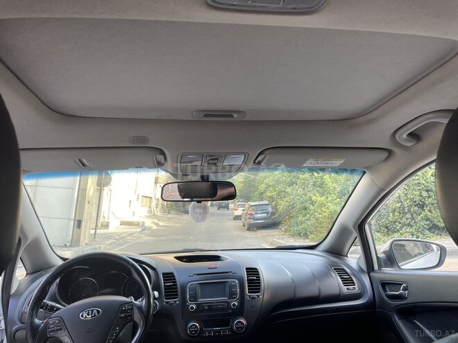 Kia Cerato 2013, 113,600 km - 2.0 l - Bakı