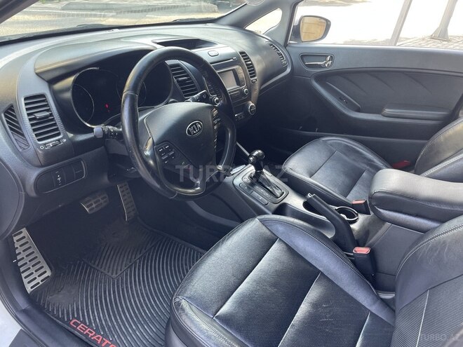Kia Cerato 2013, 113,600 km - 2.0 l - Bakı