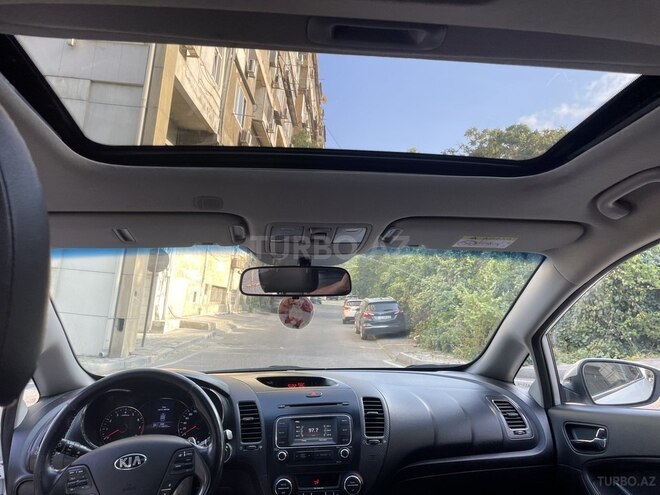 Kia Cerato 2013, 113,600 km - 2.0 l - Bakı