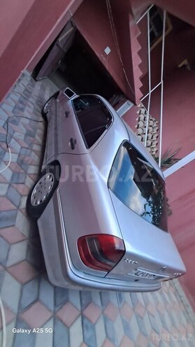 Mercedes C 220 1996, 390,000 km - 2.2 l - Bakı