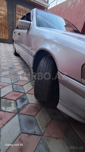 Mercedes C 220 1996, 390,000 km - 2.2 l - Bakı