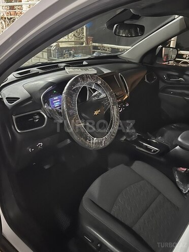 Chevrolet Equinox 2021, 218,871 km - 1.5 l - Gəncə