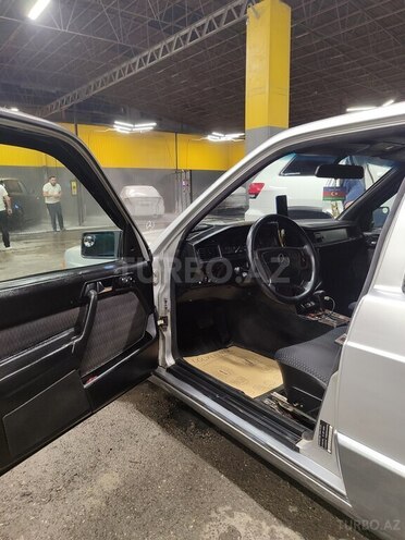 Mercedes 190 1992, 558,643 km - 2.0 l - Bakı