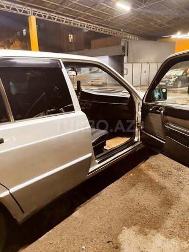 Mercedes 190 1992, 558,643 km - 2.0 l - Bakı