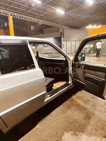 Mercedes 190 1992, 558,643 km - 2.0 l - Bakı