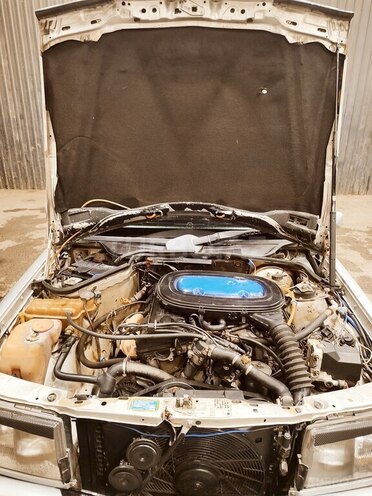 Mercedes 190 1992, 558,643 km - 2.0 l - Bakı