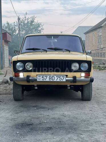 LADA (VAZ) 2106 1989, 254,685 km - 1.3 л - Şəmkir