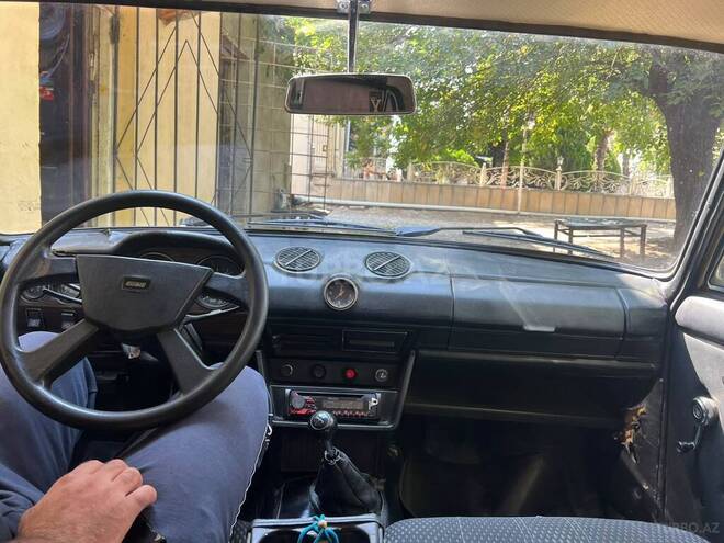 LADA (VAZ) 2106 1989, 254,685 km - 1.3 л - Şəmkir