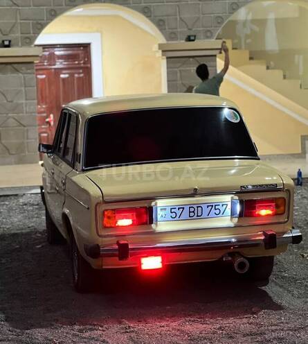 LADA (VAZ) 2106 1989, 254,685 km - 1.3 л - Şəmkir