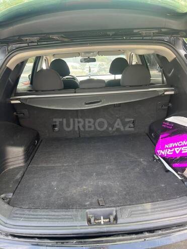 Hyundai ix35 2012, 189,000 km - 2.0 l - Sumqayıt