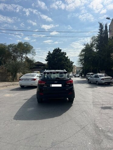 Hyundai ix35 2012, 189,000 km - 2.0 l - Sumqayıt
