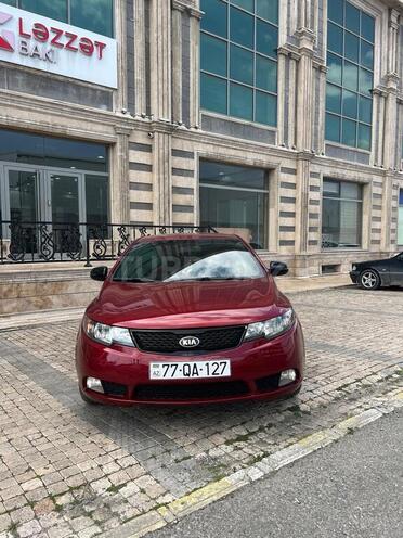 Kia Cerato 2010, 310,000 km - 1.6 l - Bakı