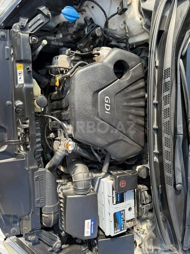 Hyundai Elantra 2013, 136,850 km - 1.6 л - Bakı