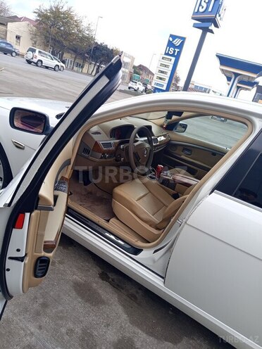BMW 730 2006, 140,000 km - 3.0 л - Bakı