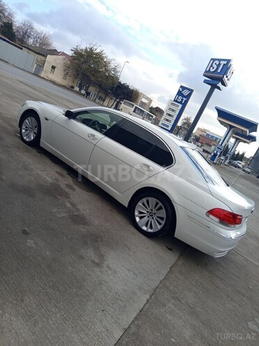 BMW 730 2006, 140,000 km - 3.0 л - Bakı