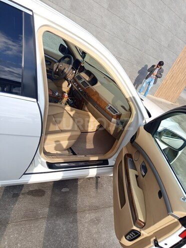 BMW 730 2006, 140,000 km - 3.0 л - Bakı