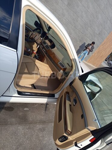 BMW 730 2006, 140,000 km - 3.0 л - Bakı