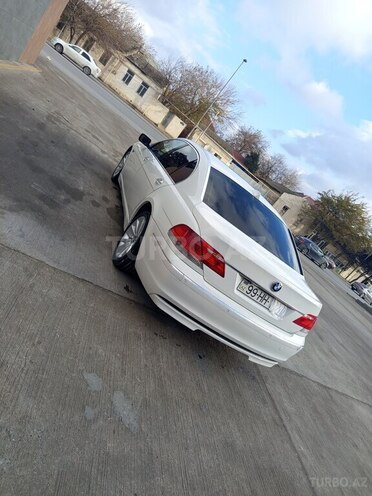 BMW 730 2006, 140,000 km - 3.0 л - Bakı