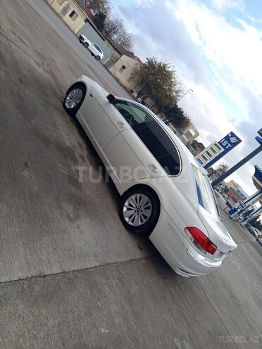 BMW 730 2006, 140,000 km - 3.0 л - Bakı