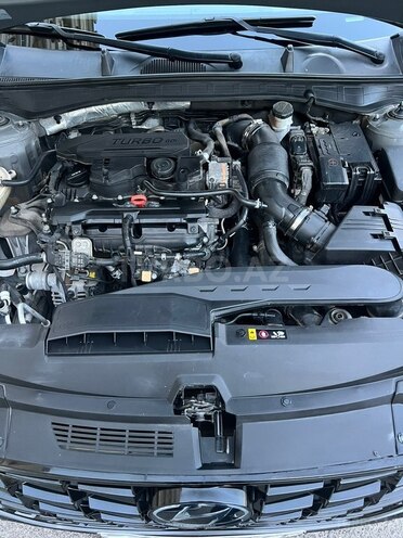 Hyundai Sonata 2020, 65,800 km - 1.6 l - Bakı