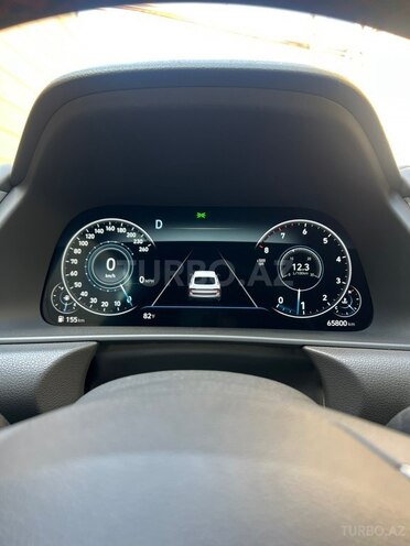 Hyundai Sonata 2020, 65,800 km - 1.6 l - Bakı