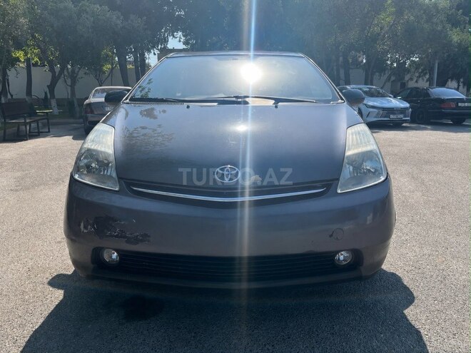 Toyota Prius 2008, 954,341 km - 1.5 l - Bakı