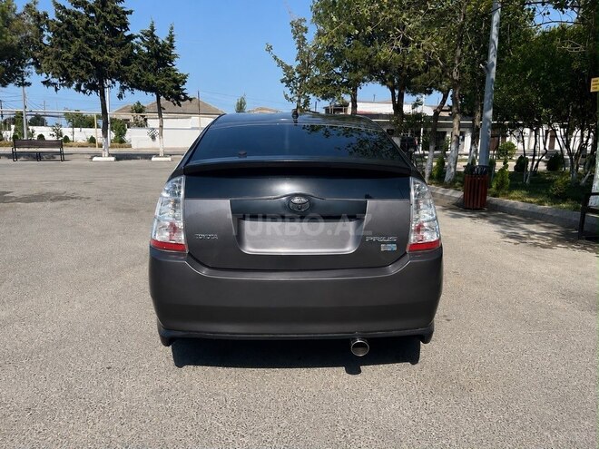 Toyota Prius 2008, 954,341 km - 1.5 l - Bakı