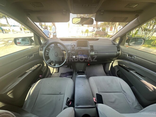 Toyota Prius 2008, 954,341 km - 1.5 l - Bakı