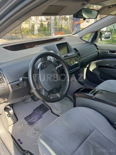 Toyota Prius 2008, 954,341 km - 1.5 l - Bakı