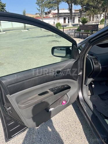 Toyota Prius 2008, 954,341 km - 1.5 l - Bakı